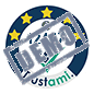 Trustami Trust badge (Mini) of FootActive Einlegesohlen
